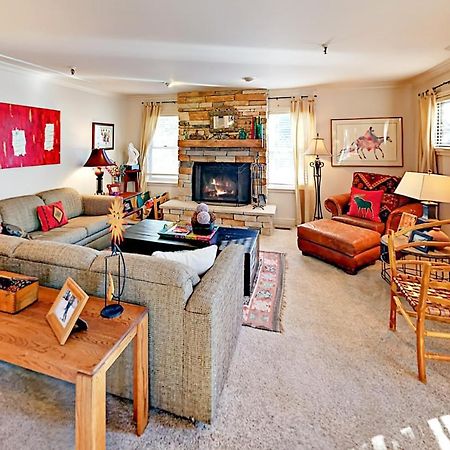 Park Ave Manor 3B Apartment พาร์คซิตี ภายนอก รูปภาพ