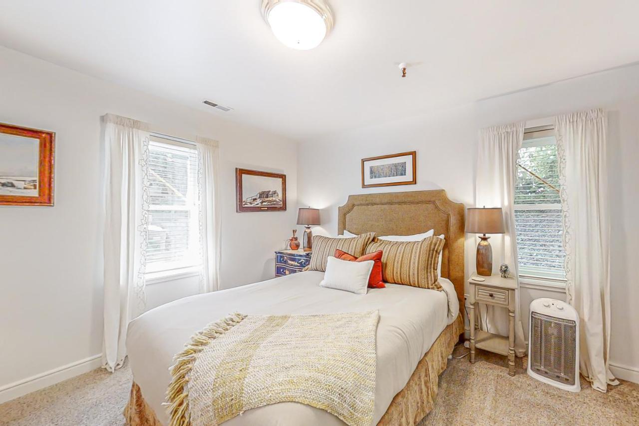 Park Ave Manor 3B Apartment พาร์คซิตี ภายนอก รูปภาพ